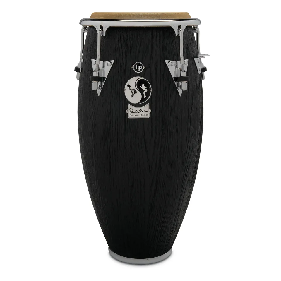 latin-percussion-paoli-mejias-balance-quinto-11-in-frassino-scolpito image 1
