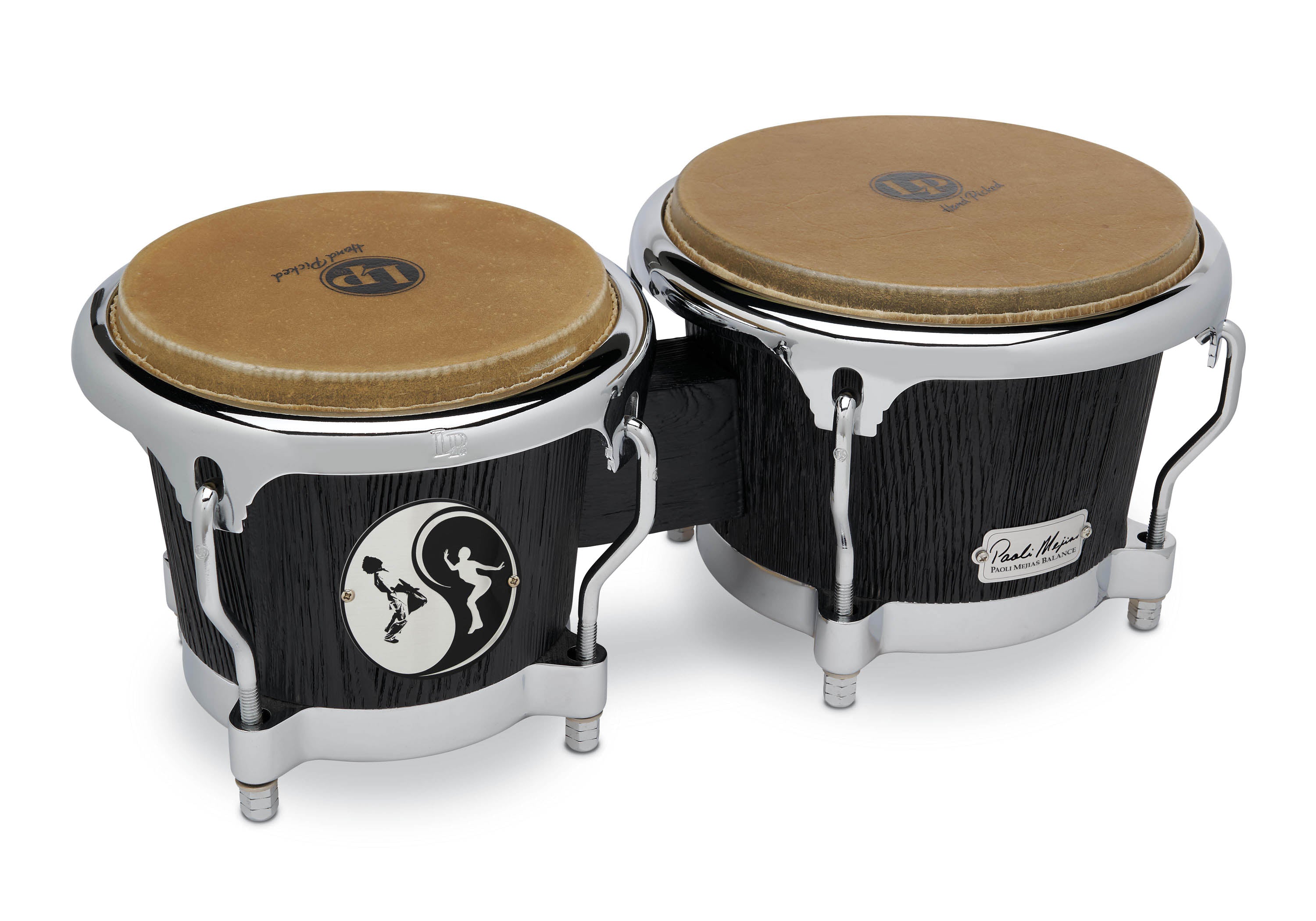 latin-percussion-paoli-mejias-bongos-7-1-4-8-5-8 image 1