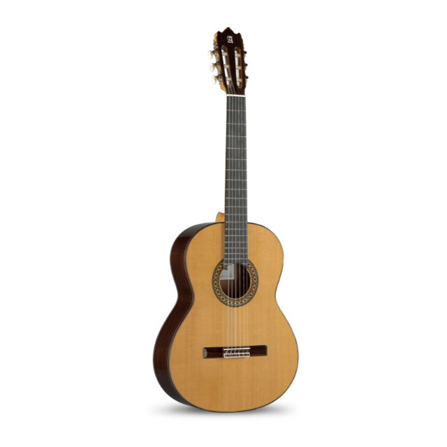 alhambra-guitarras-4p-chitarra-classica-palissandro-indiano image 1