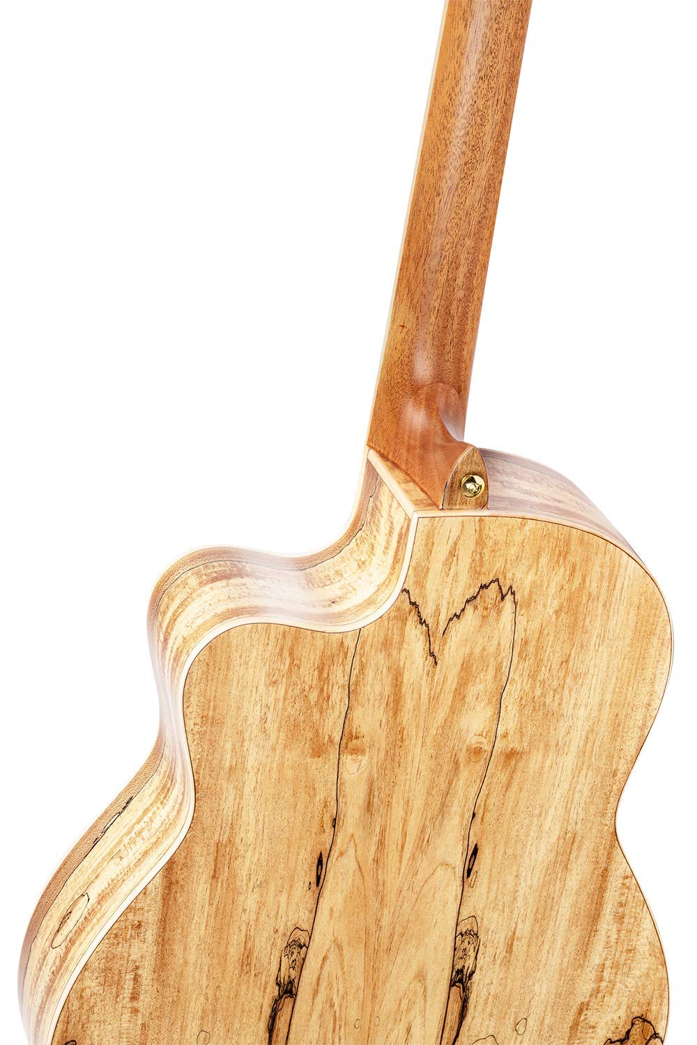 ortega-guitars-thomas-zwijsen-signature-chitarra-classica-6-corde-acero-con-cust image 6