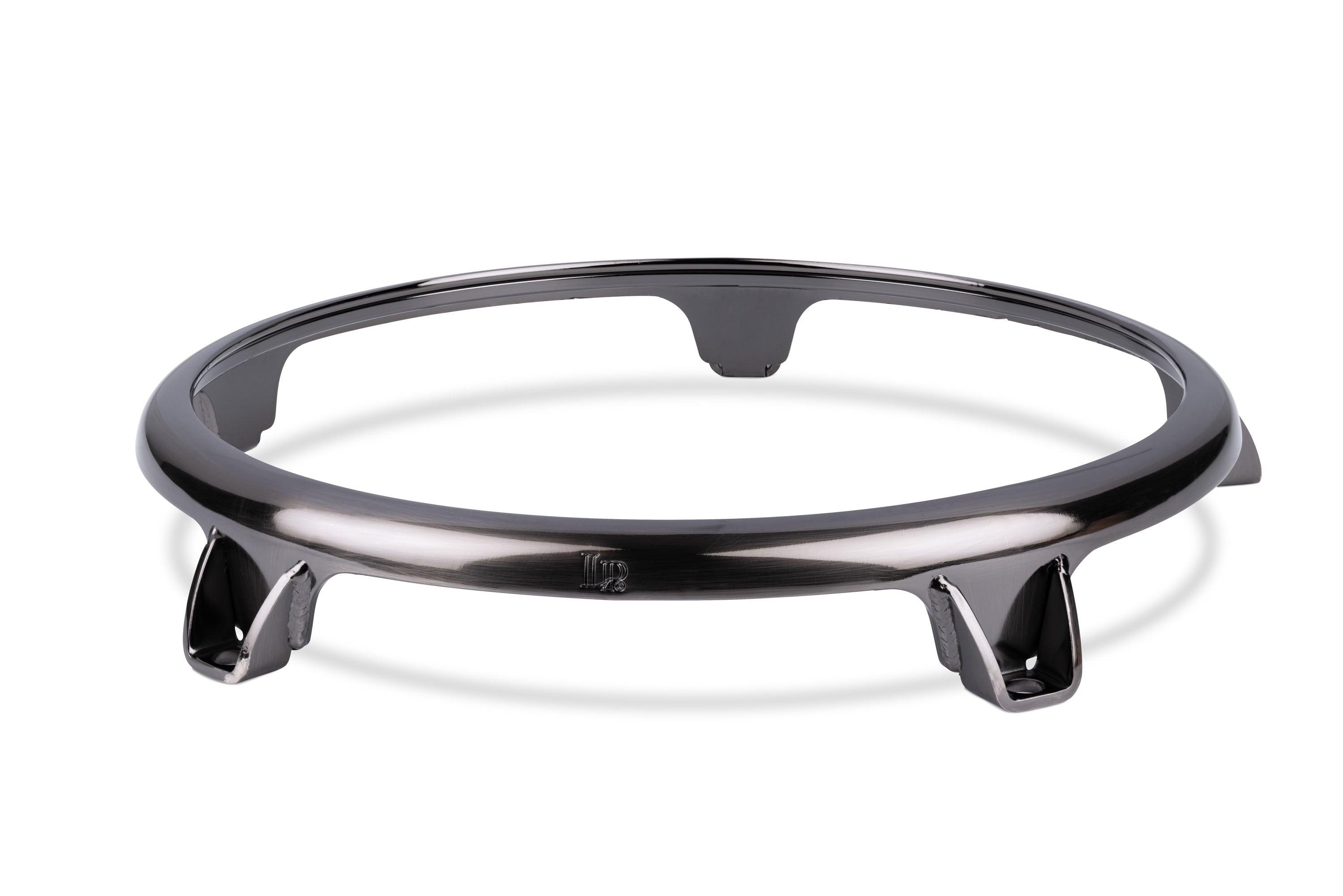 latin-percussion-tt-quinto-11-black-satin-conga-quinto image 1