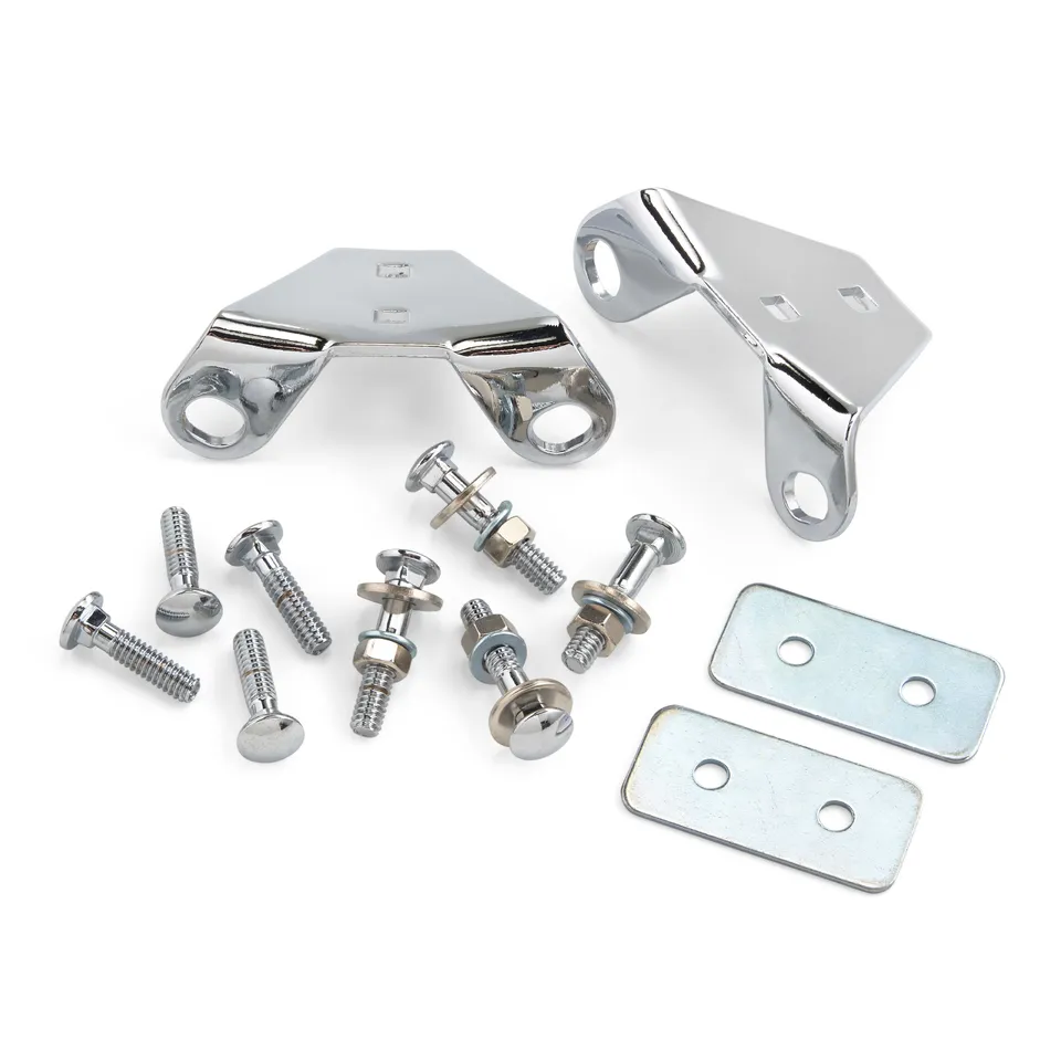 latin-percussion-coppia-supporti-doppi-per-conga image 1