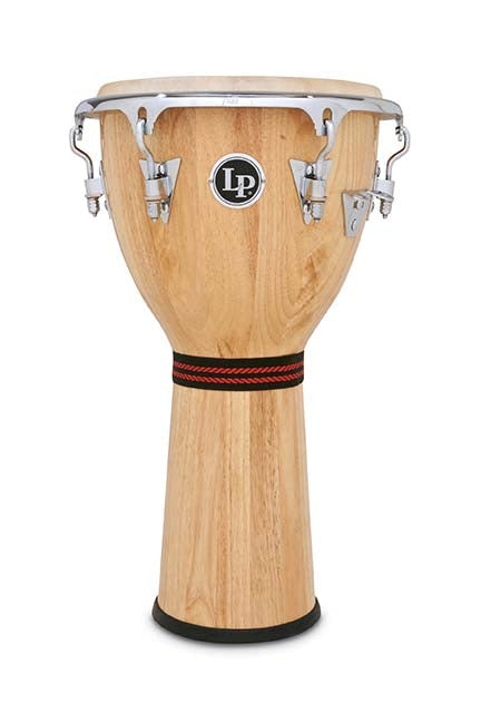 latin-percussion-galaxy-djembe-12-1-2-siam-oak image 2