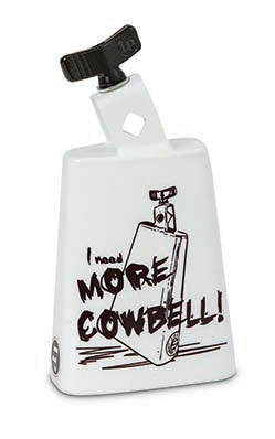 latin-percussion-collect-a-bell-5-more-cowbell image 1