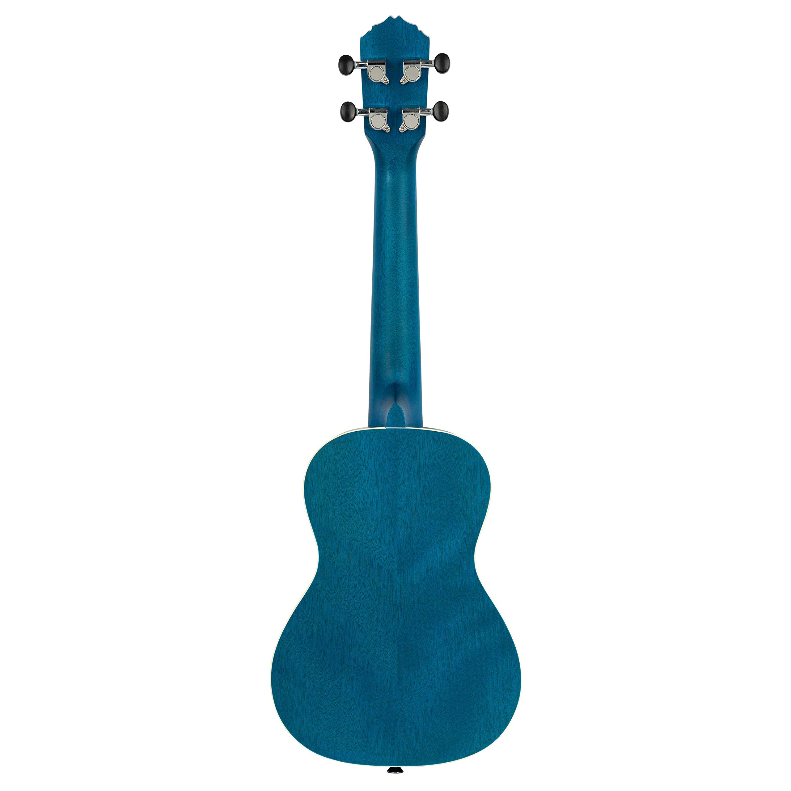 ortega-guitars-ruocean-ukulele-concerto-acustico-okoume-blu-scuro-earth-series image 4
