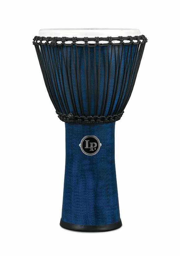 latin-percussion-world-beat-fx-djembe-11-pollici image 2