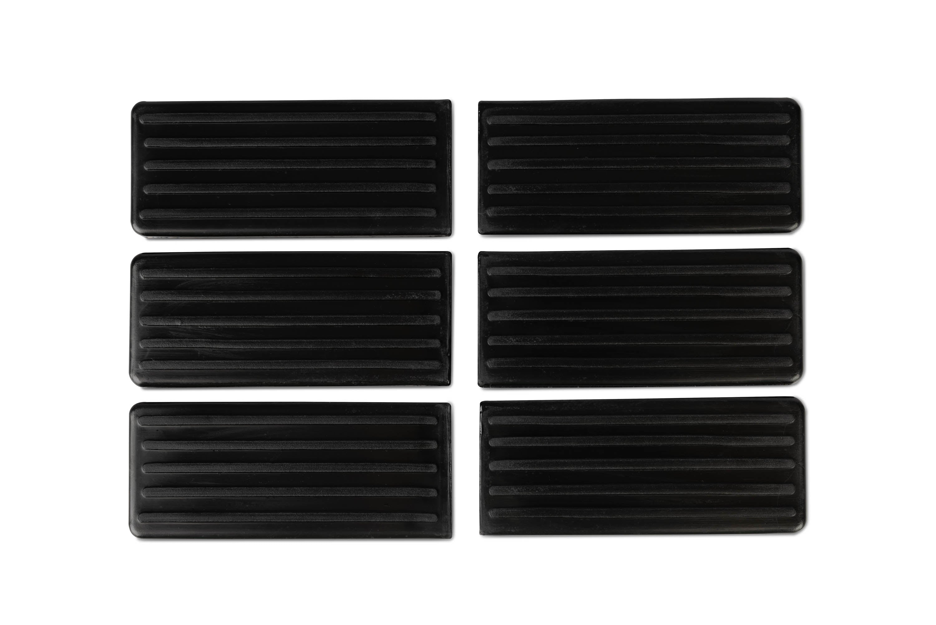 latin-percussion-support-rubber-bumper-paracolpo-di-ricambio image 1