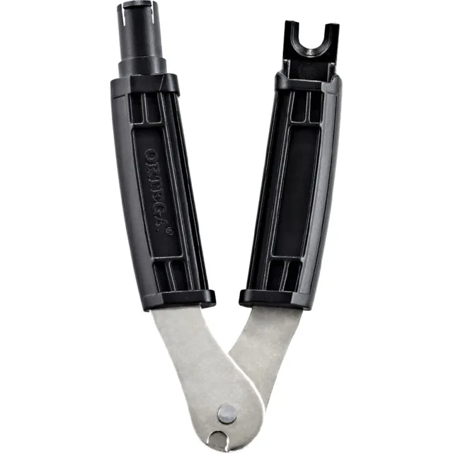 ortega-guitars-oswc-3h-avvolgicorde-3-in-1-con-taglierina image 1