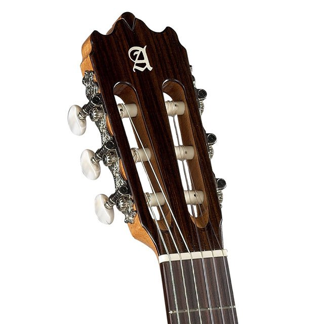 alhambra-guitarras-3-f-chitarra-flamenca-da-studio image 6