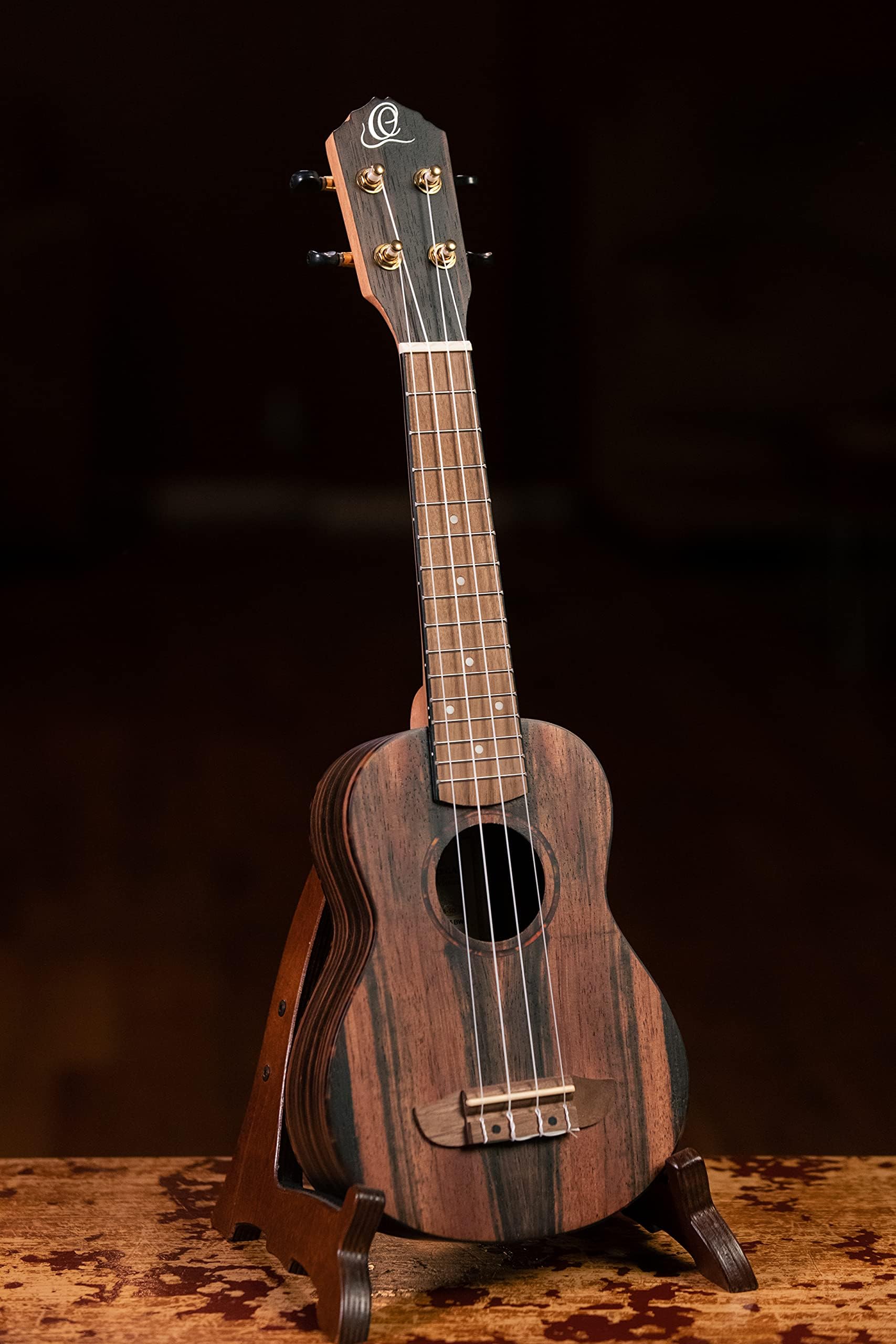 ortega-guitars-ukulele-soprano-acustico-timber-series-ebano-rueb-so image 3