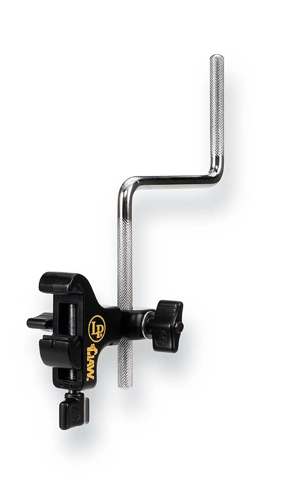 latin-percussion-claw-with-percussion-rod-morsetto-per-aste image 1