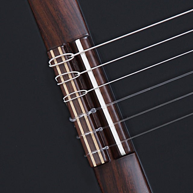 alhambra-guitarras-black-satin-ct-ez-elettrificata image 5
