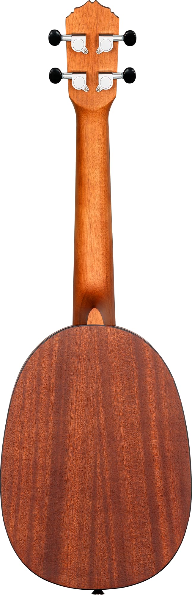 ortega-guitars-bonfire-series-rupa5-ukulele-concerto-ananas-abete-sapele image 4