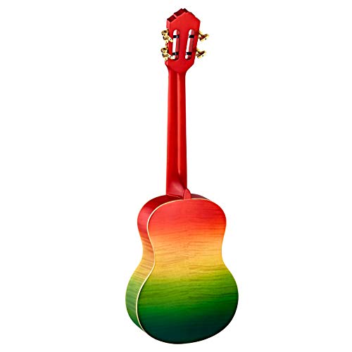 ortega-guitars-prism-series-ukulele-tenore-rupr-tri-acero-fiammato-tricolor-bors image 4