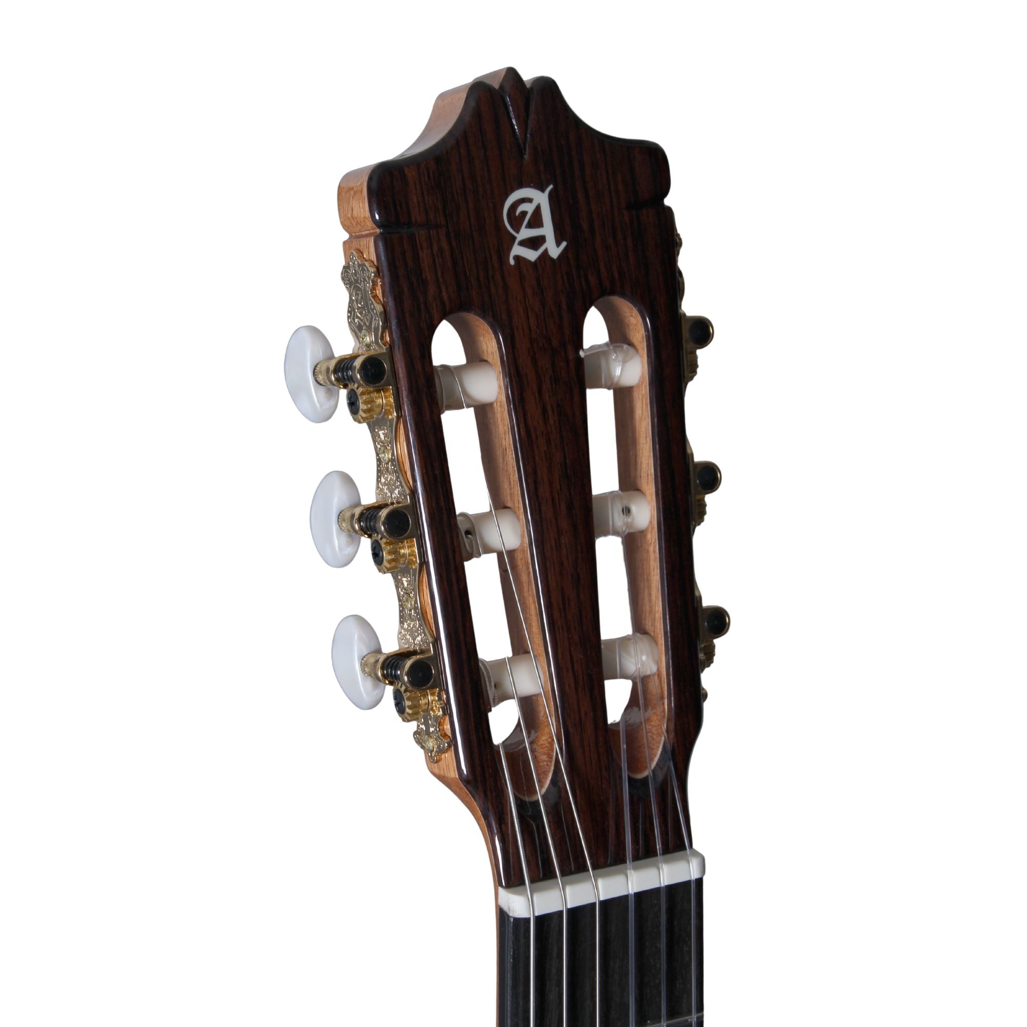 alhambra-guitarras-7-p-classical-chitarra-classica-da-concerto image 4