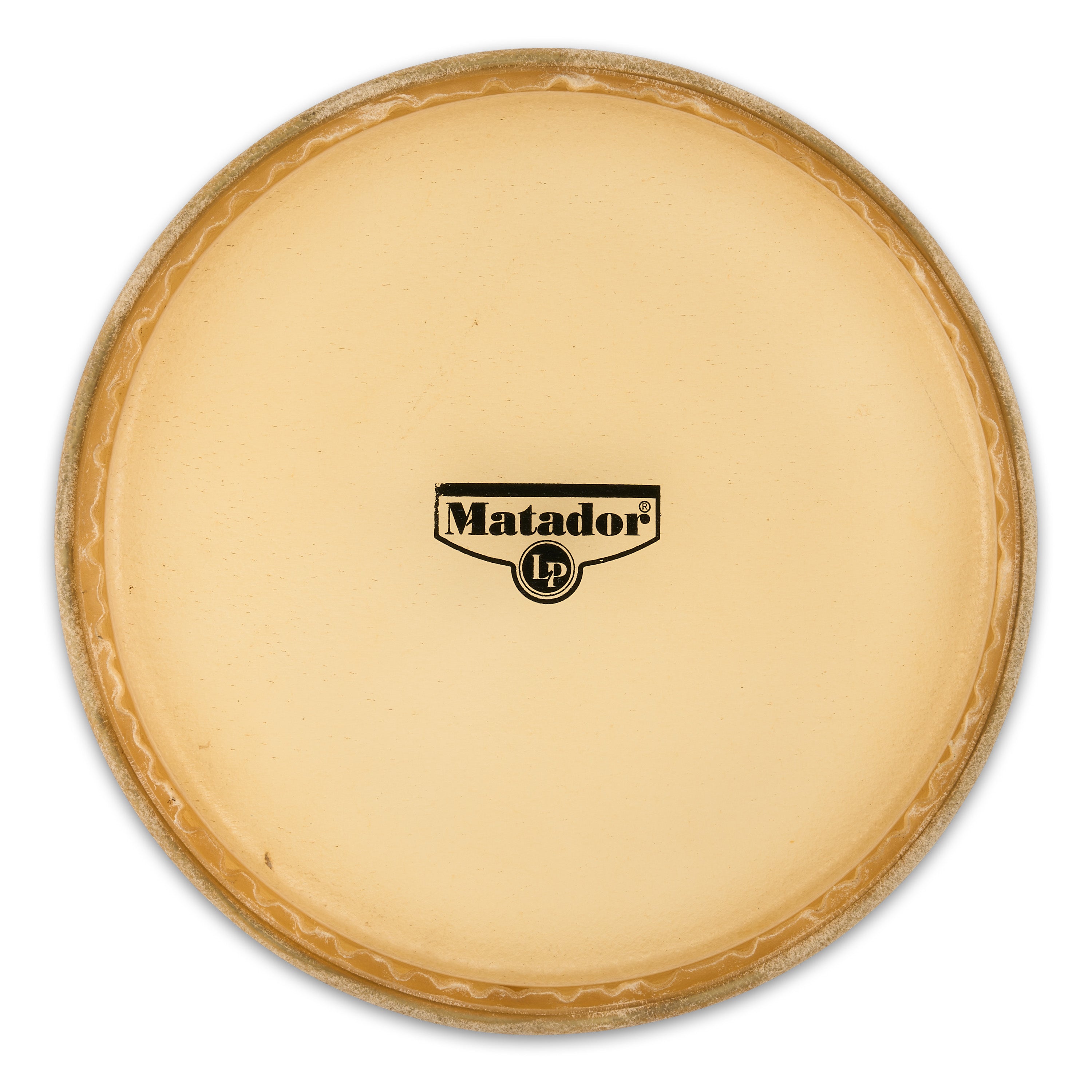 latin-percussion-matador-pelle-in-pelle-naturale-per-conga-11-3-4 image 1
