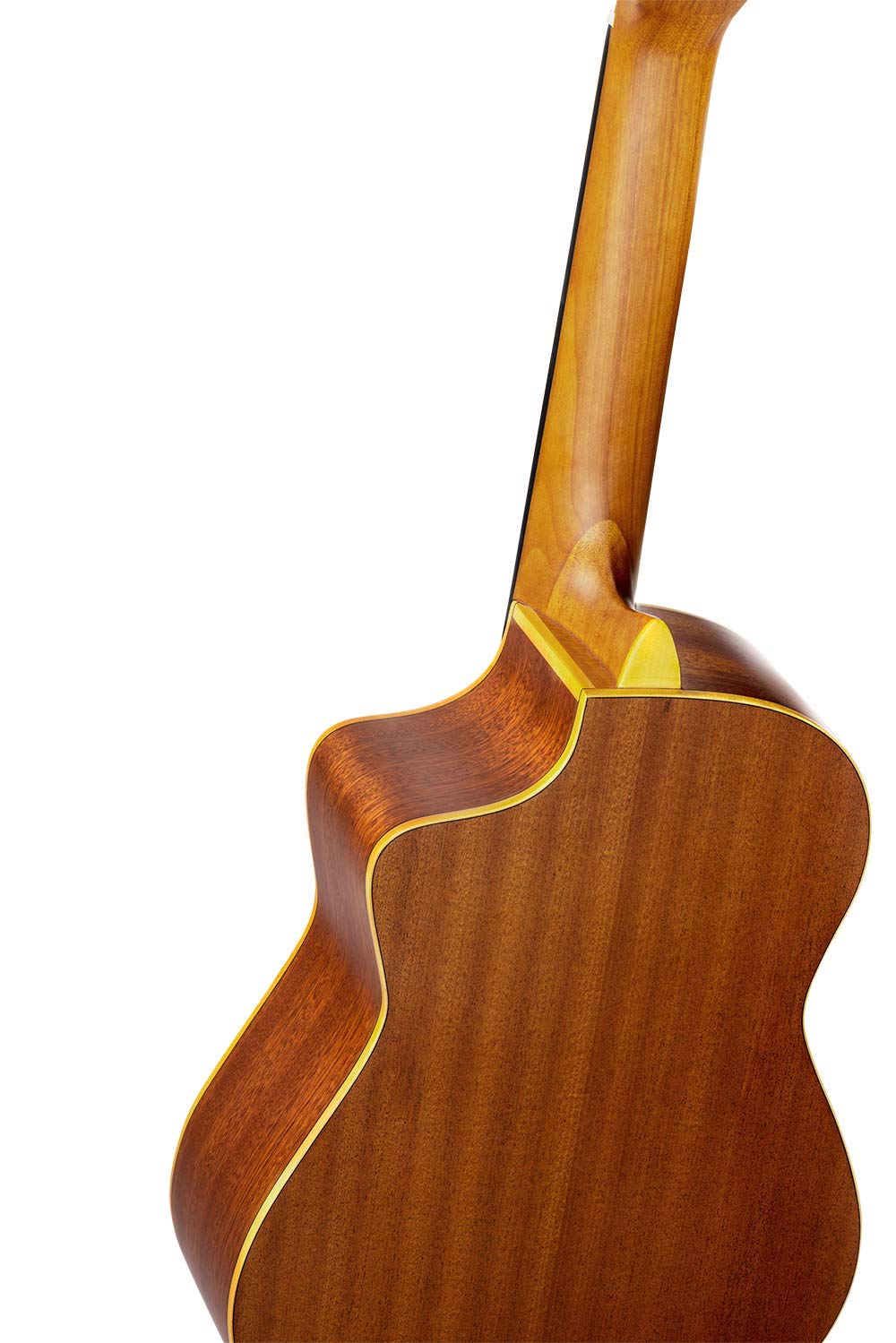 ortega-guitars-requinto-series-rq39-chitarra-concerto-corpo-profondo-cedro-masse image 4