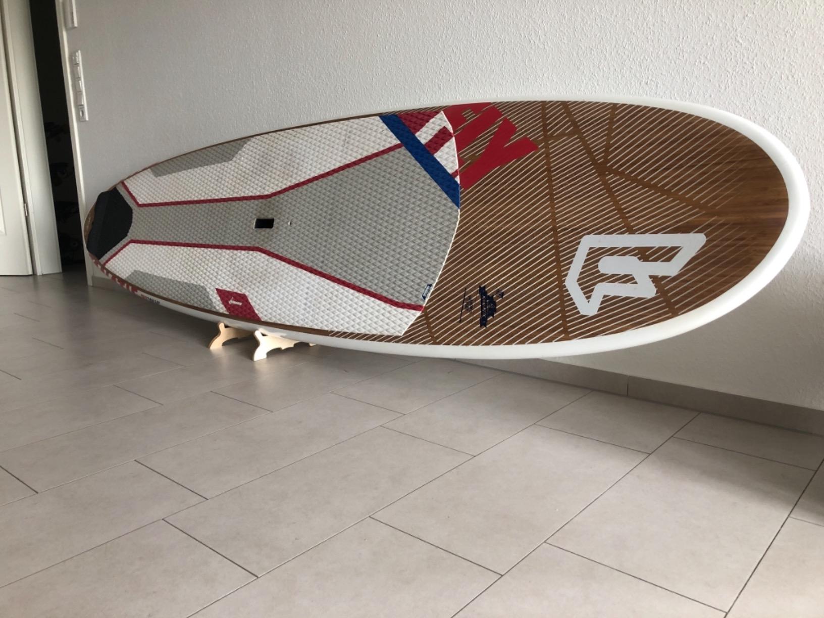 Perfetto per esposizione