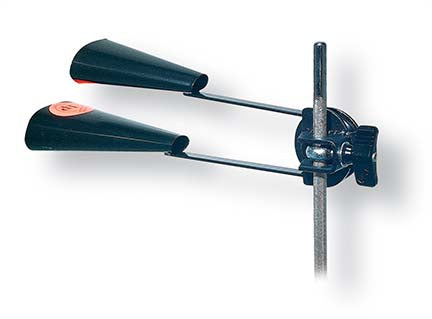 latin-percussion-staffa-universale-per-agogo-da-3-8 image 1