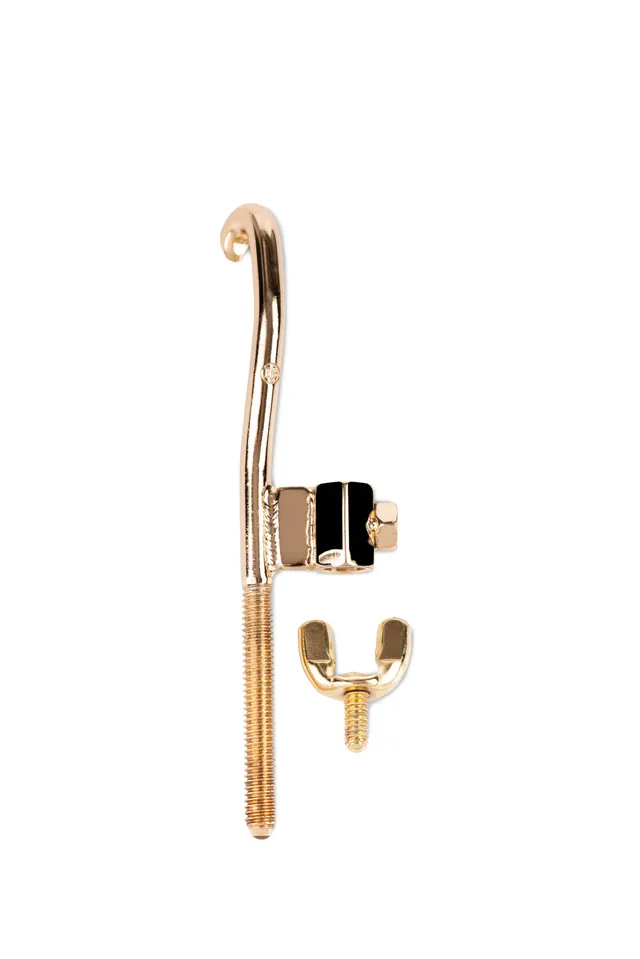 latin-percussion-regular-mic-lug-oro image 1