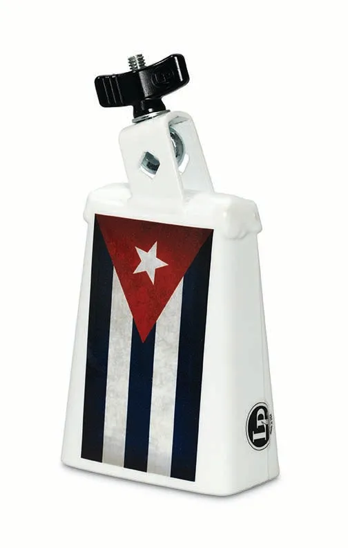 latin-percussion-collect-a-bell-cuba-cowbell-5-pollici image 1
