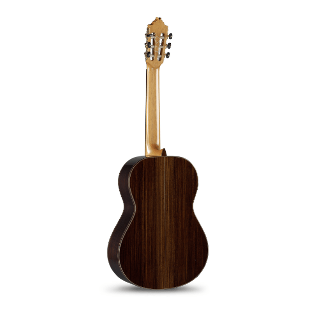 alhambra-guitarras-8p-chitarra-classica-da-concerto image 2