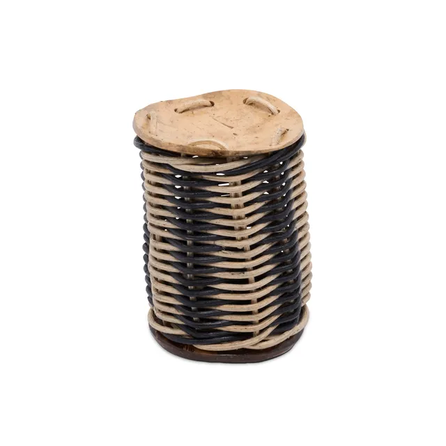 latin-percussion-rattan-ganza-shaker image 1