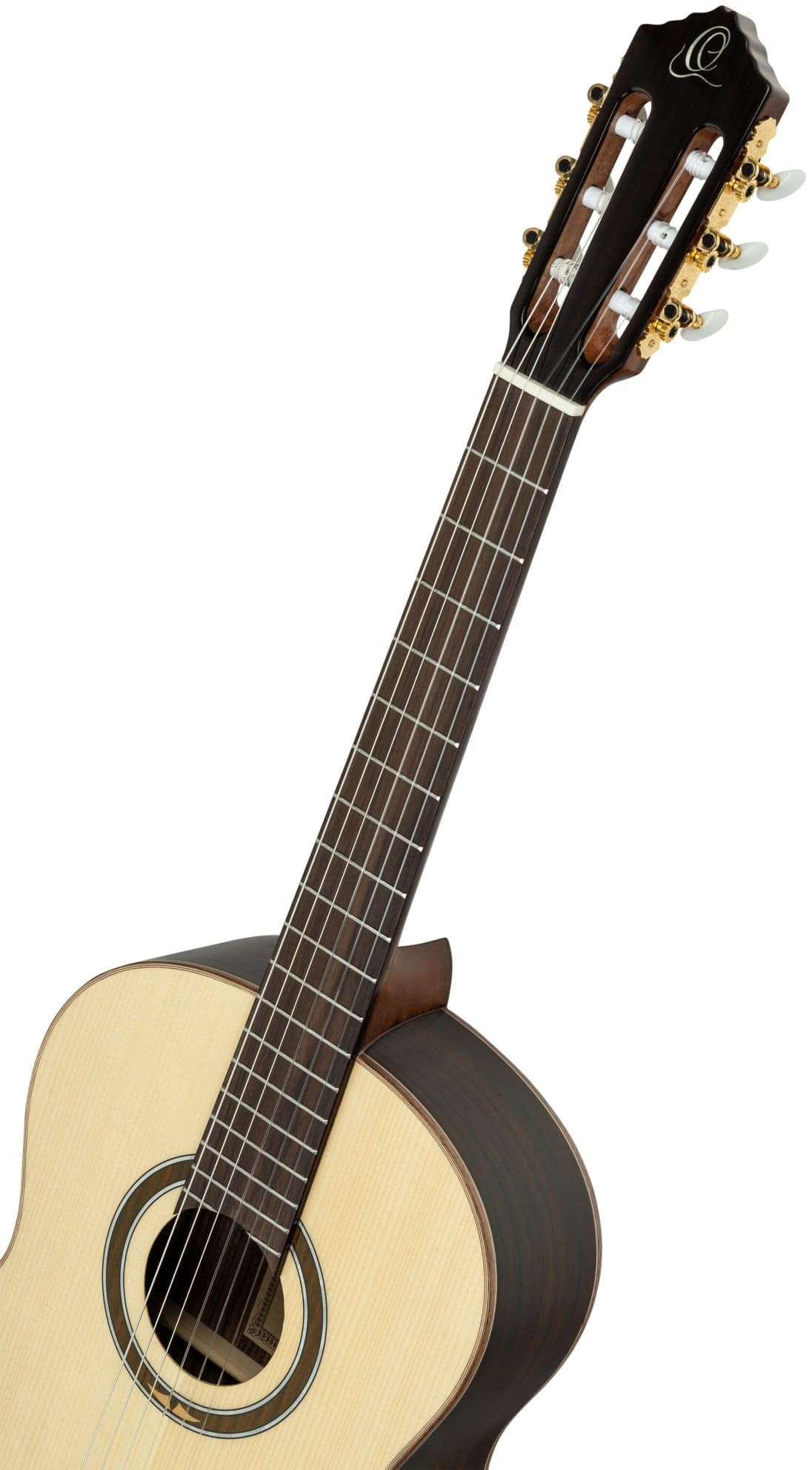 ortega-re158rwsn-performer-series-chitarra-classica-elettrificata-4-4-naturale image 6