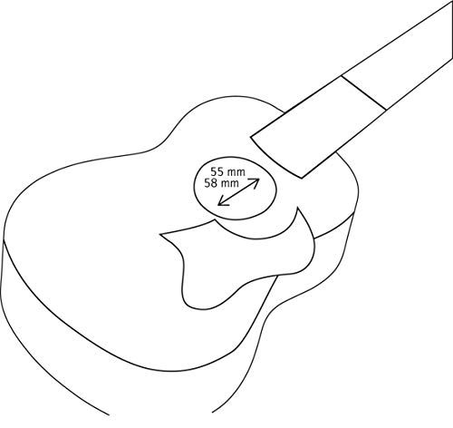 ortega-owptb-eb-battipenna-ebano-per-ukulele-tenore-e-baritono-58-mm image 7
