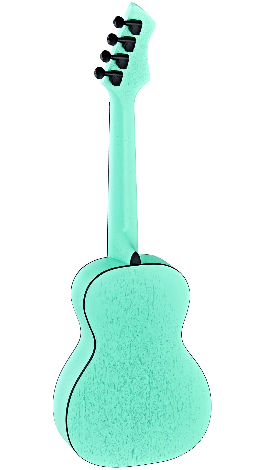 ortega-guitars-ruhz-sfg-ukulele-concerto-horizon-series-4-corde-sea-foam-green-c image 2