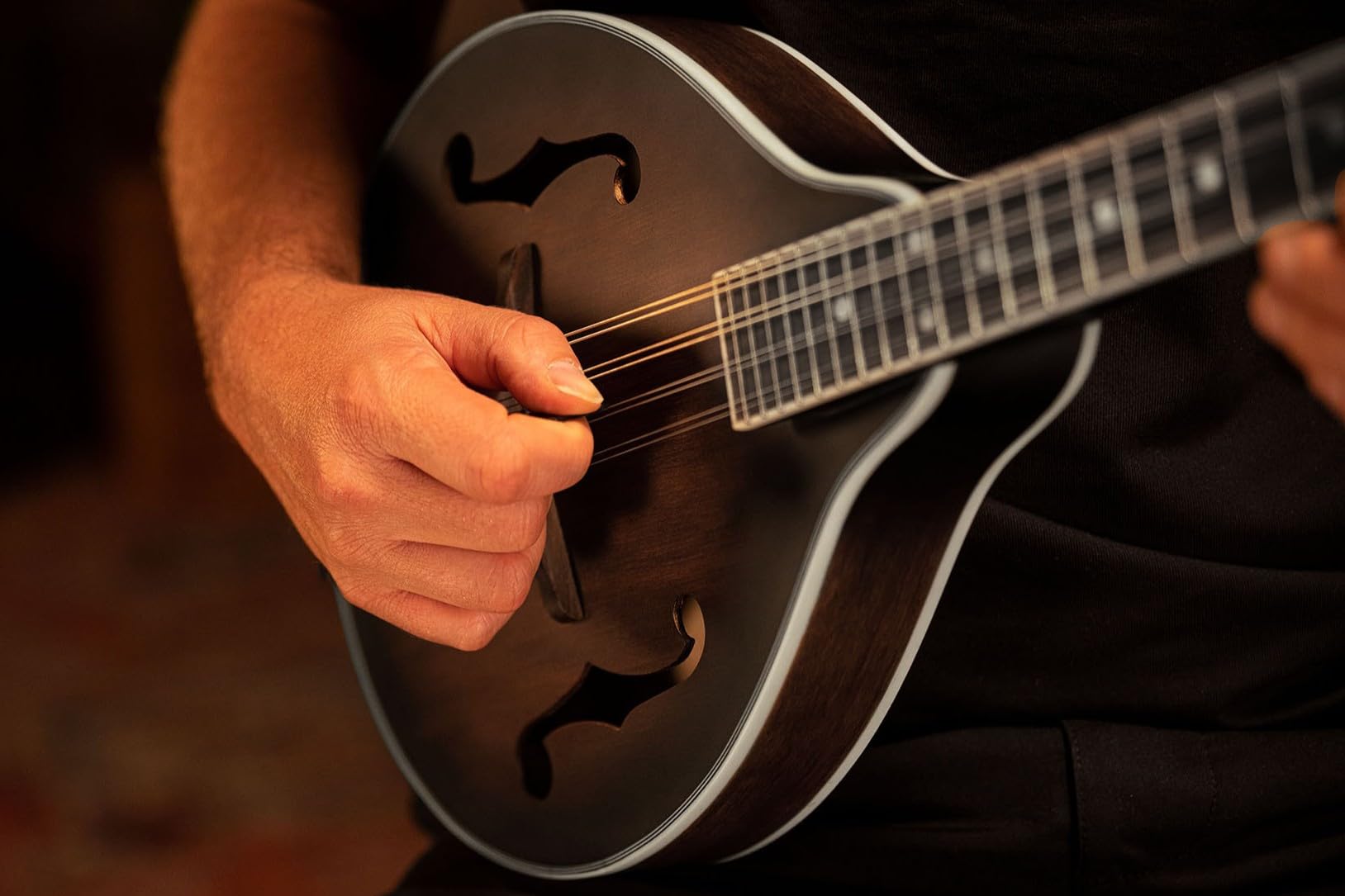 ortega-guitars-rma30-wb-americana-series-mandolino-a-style-abete-acero-marrone image 6