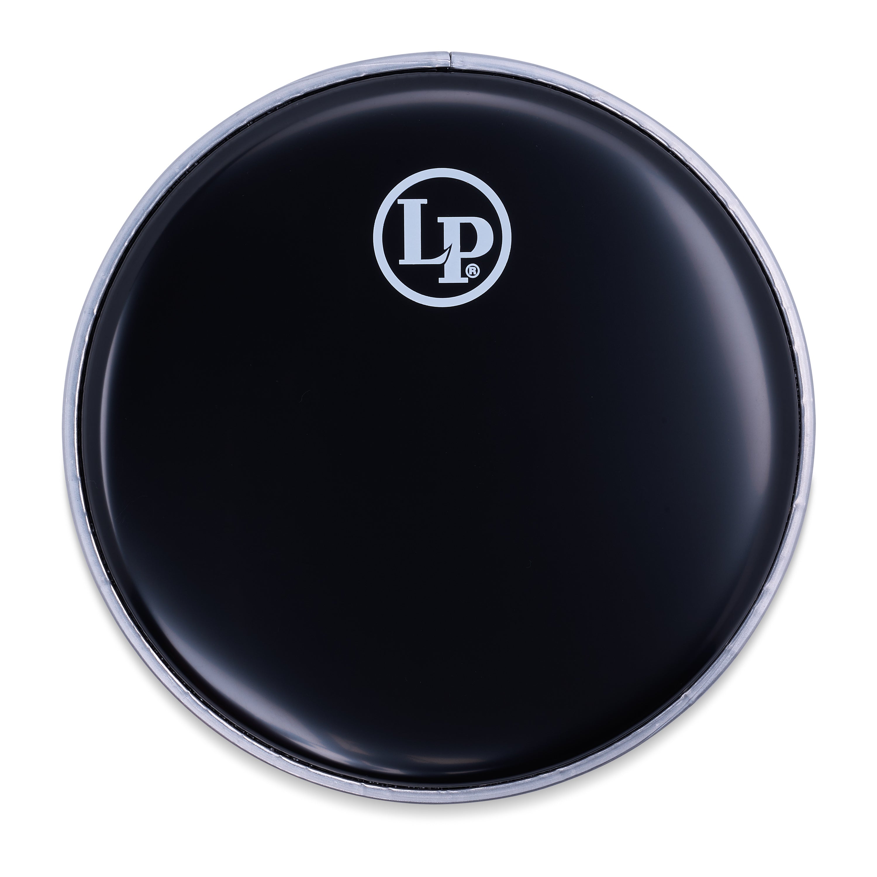 latin-percussion-testina-in-plastica-nera-8-per-lp845 image 1