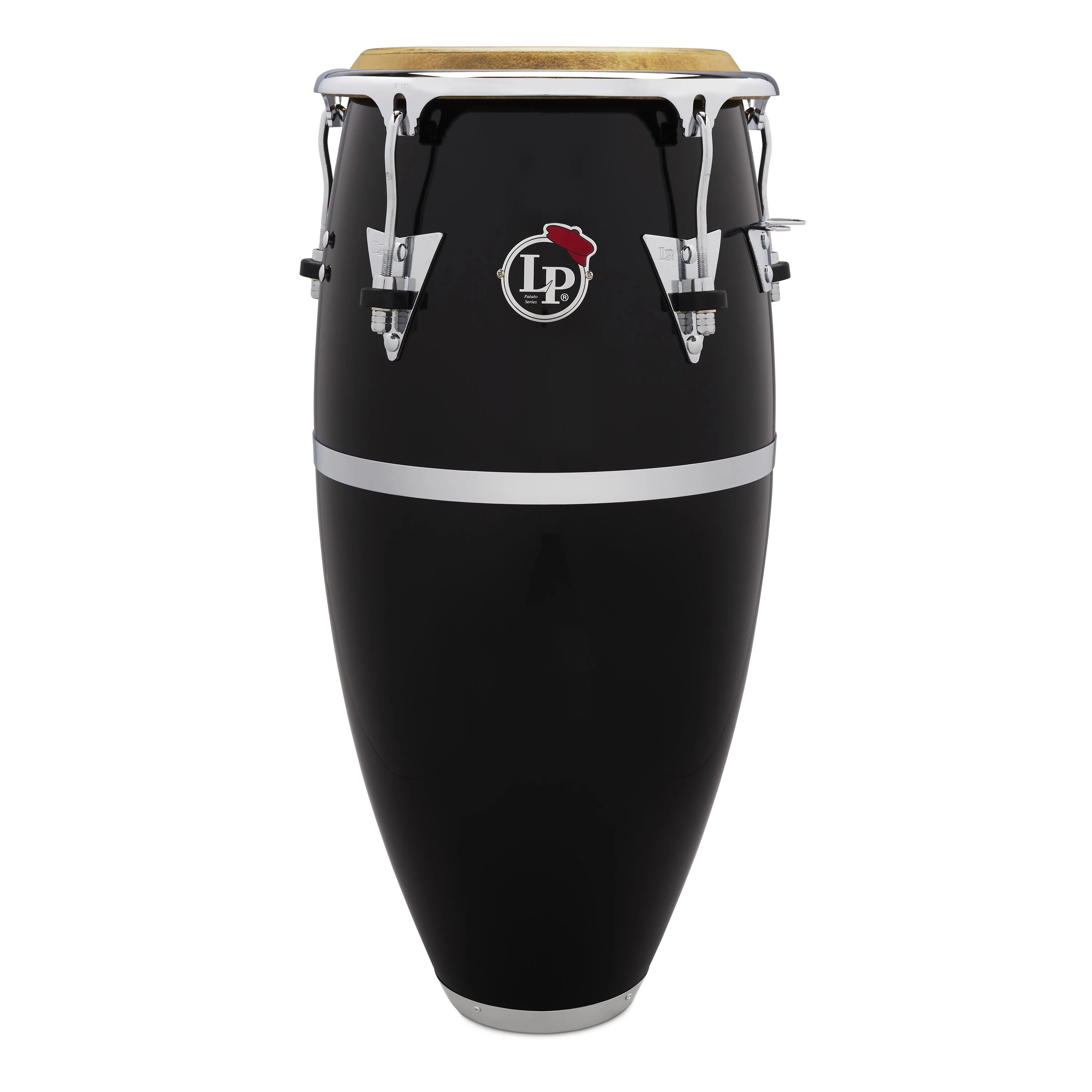 latin-percussion-patato-11-quinto-in-fiberglass image 2