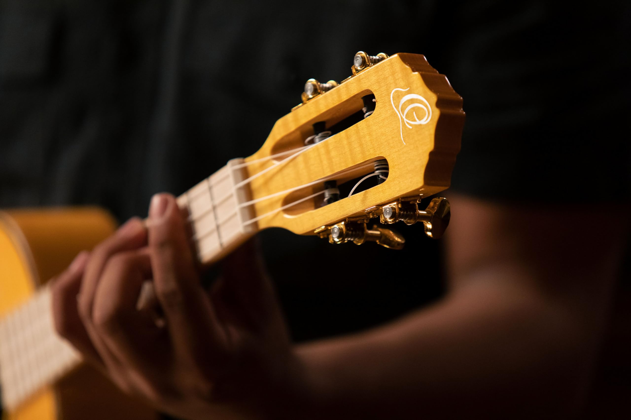 ortega-guitars-rupr-tqb-ukulele-tenore-acustico-prism-series-acero-multicoloured image 6