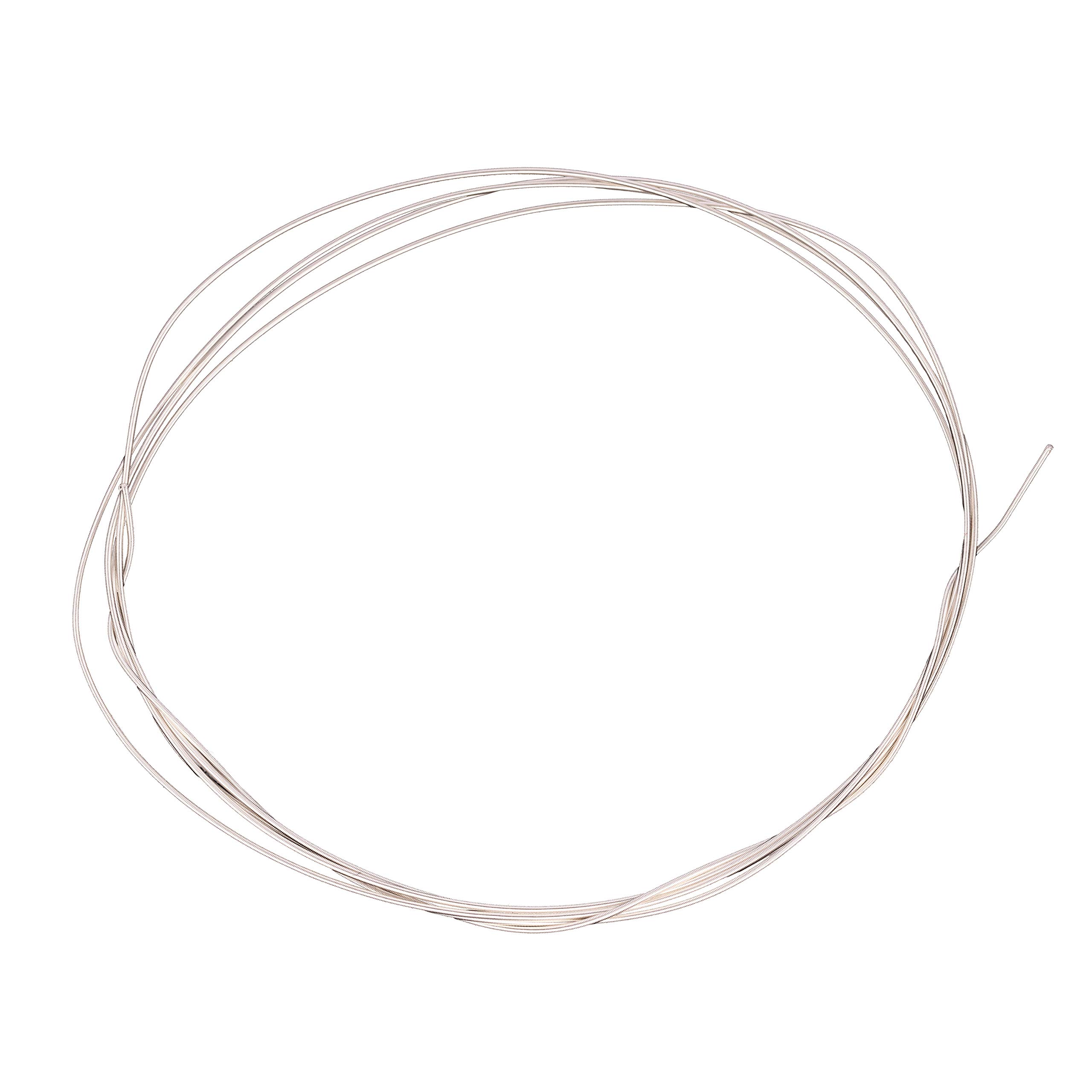 ortega-guitars-atg44nh-atmosphere-green-corde-nylon-per-chitarra-classica image 5