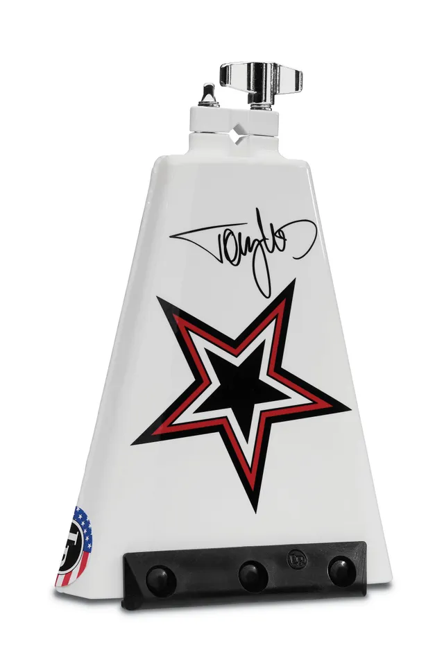 latin-percussion-tommy-lee-8-ridge-rider-cowbell image 1