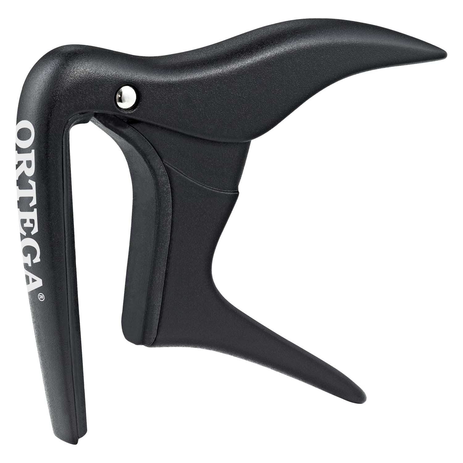 ortega-guitars-ocapo-sbk-capotasto-classica-52-mm-nero-satinato image 1