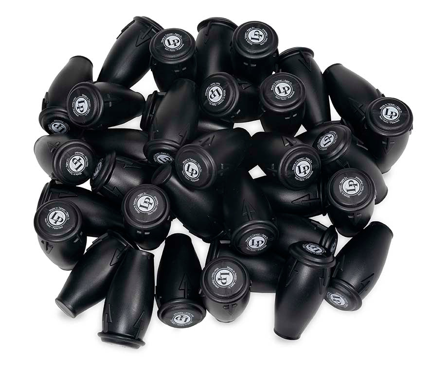 latin-percussion-conga-shaker-black-36-pack image 1
