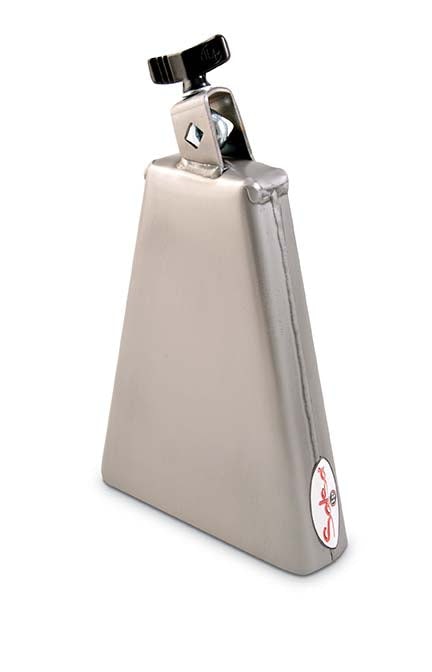 latin-percussion-sergio-george-salsa-bongo-cowbell-8-campanaccio-in-acciaio image 2