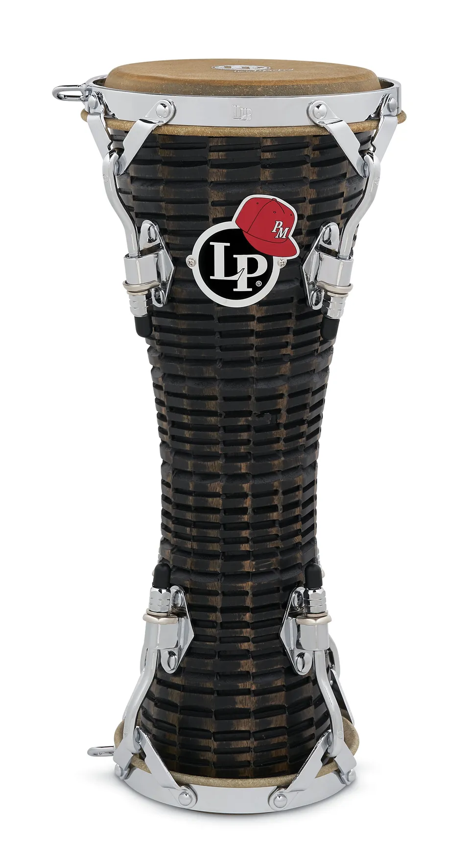 latin-percussion-pedrito-bata-okonkolo-tamburo image 1