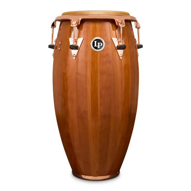 latin-percussion-ltd-top-tuning-conga-11-3-4-cherry image 1