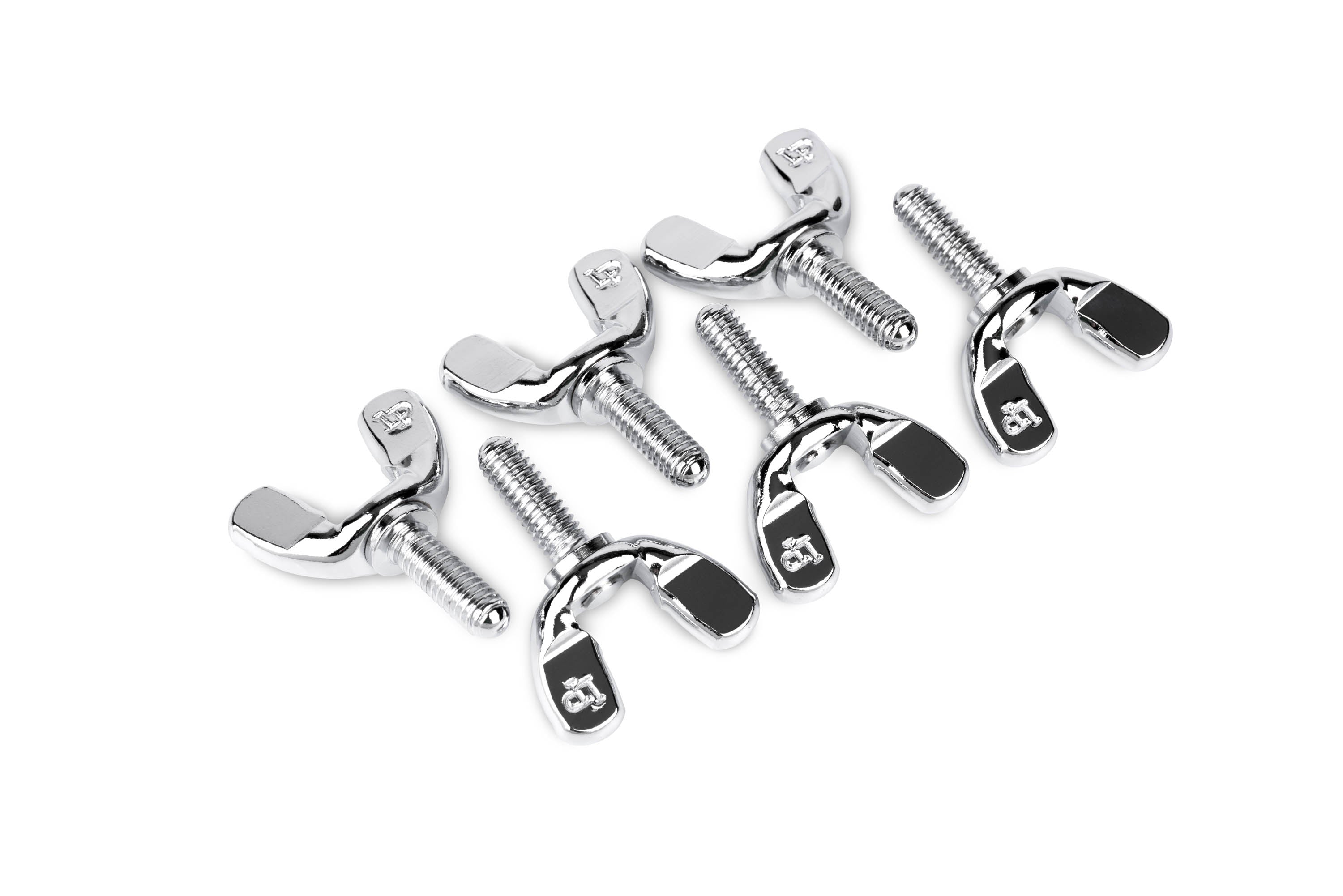 latin-percussion-thumbscrew-per-lp372-6-pack-viti-a-galletto image 1