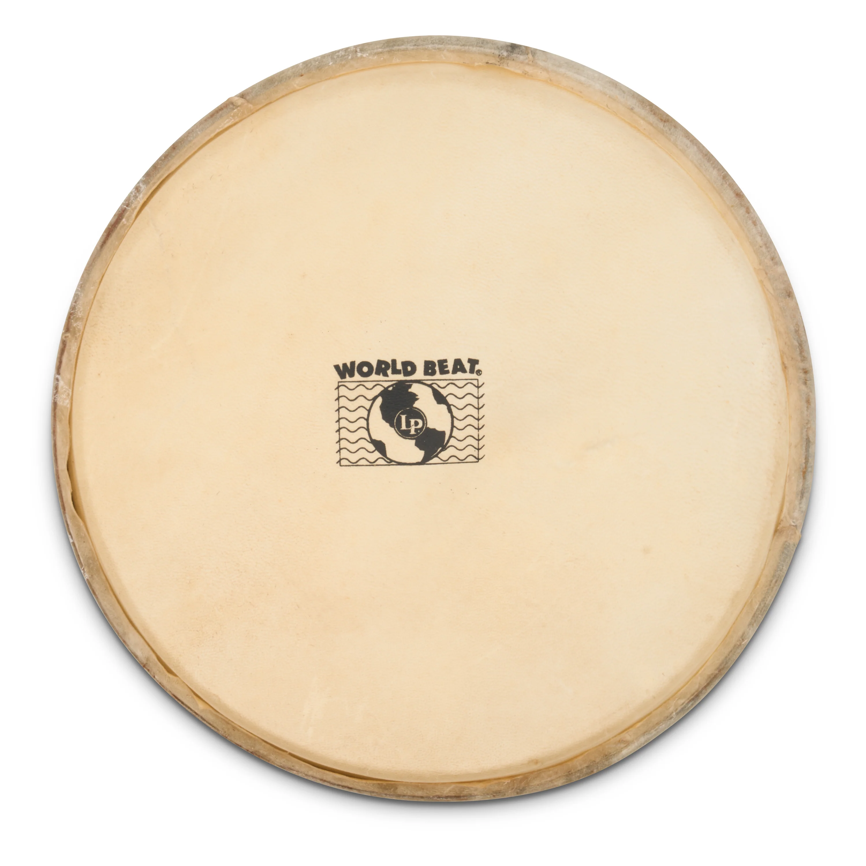 latin-percussion-testina-di-ricambio-per-wb505-10-pollici image 2