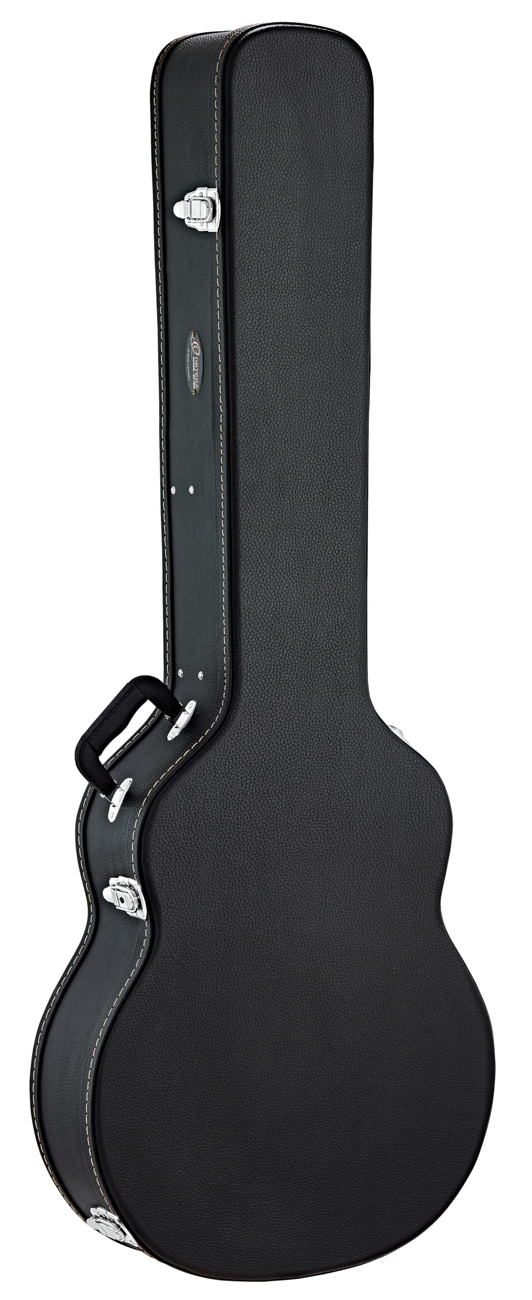 ortega-oabcstd-custodia-economy-per-basso-acustico-nero-con-imbottitura-15mm image 1