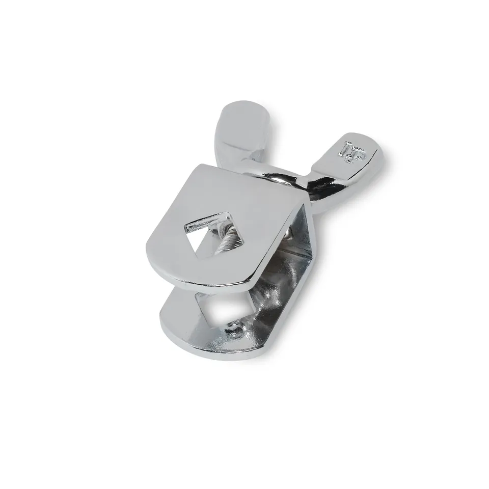 latin-percussion-cowbell-u-clamp-supporto-campanaccio image 1