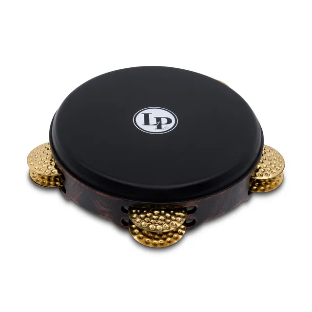 latin-percussion-riq-10-pollici-accordabile-stile-egiziano image 1