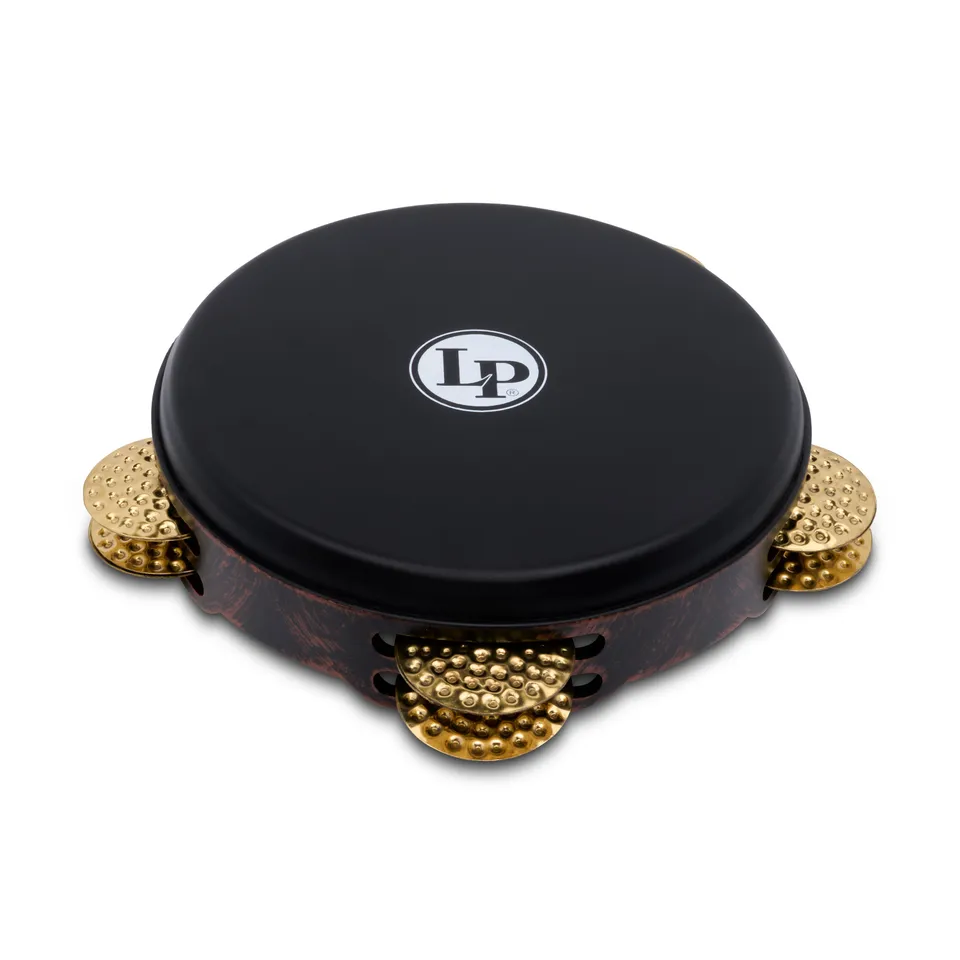 latin-percussion-riq-10-pollici-accordabile-stile-egiziano image 1