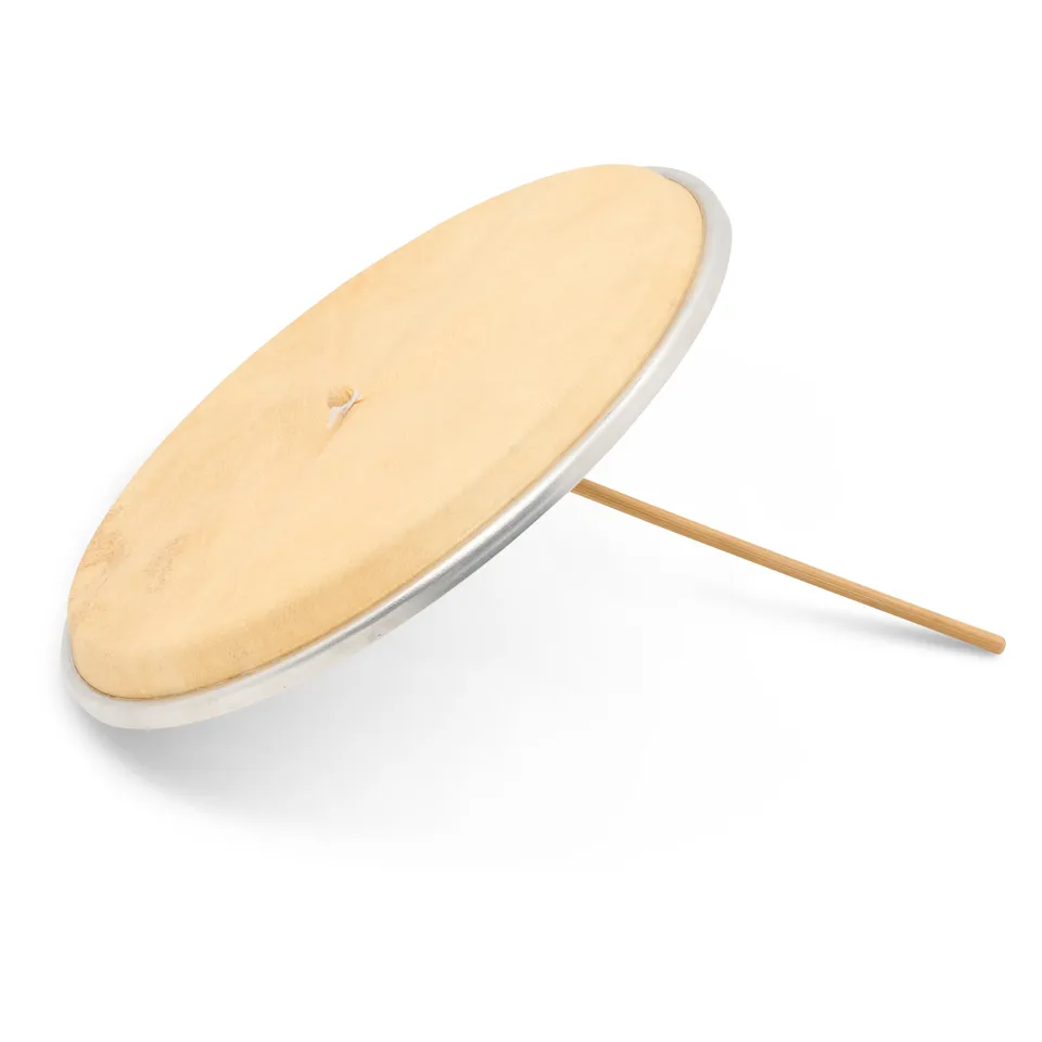latin-percussion-pelle-cuica-8-con-bacchetta image 1