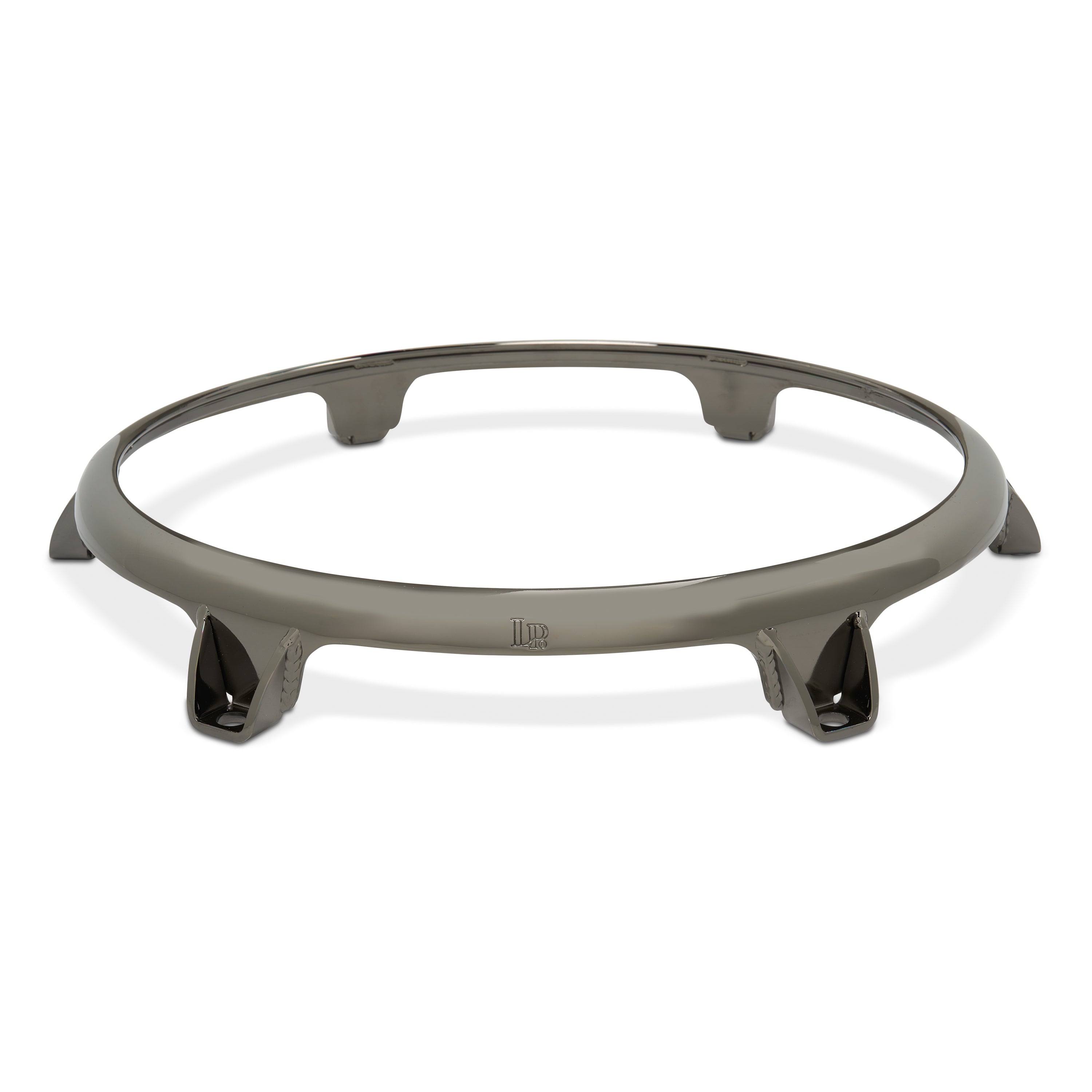 latin-percussion-tt-cerchio-per-tumba-black-nickel-12-1-2 image 1