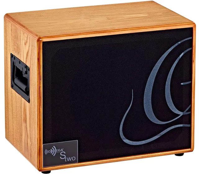 ortega-guitars-stwo-cassa-acustica-per-chitarra image 1